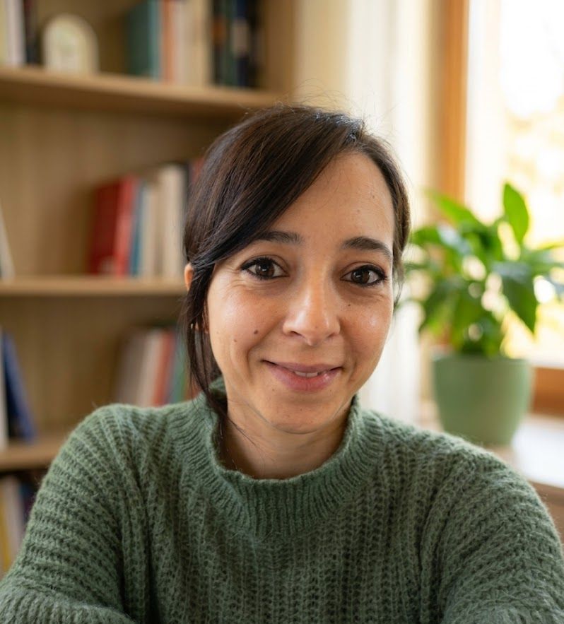 Dott.ssa Angela De Giorgio, Psicologa e Psicoterapeuta