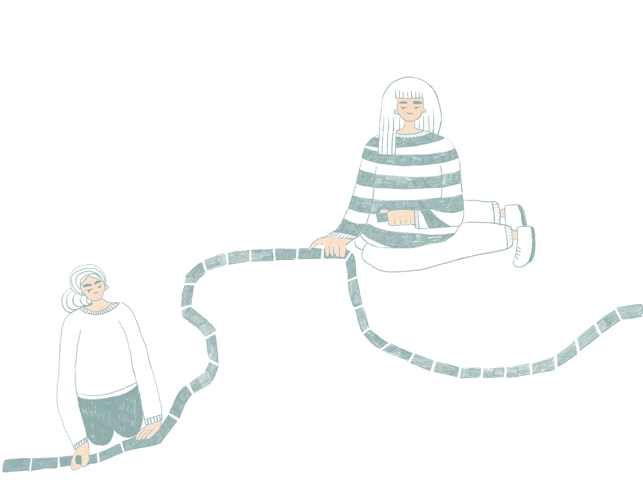 Relazione terapeutica