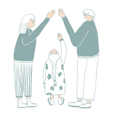 Relazioni familiari